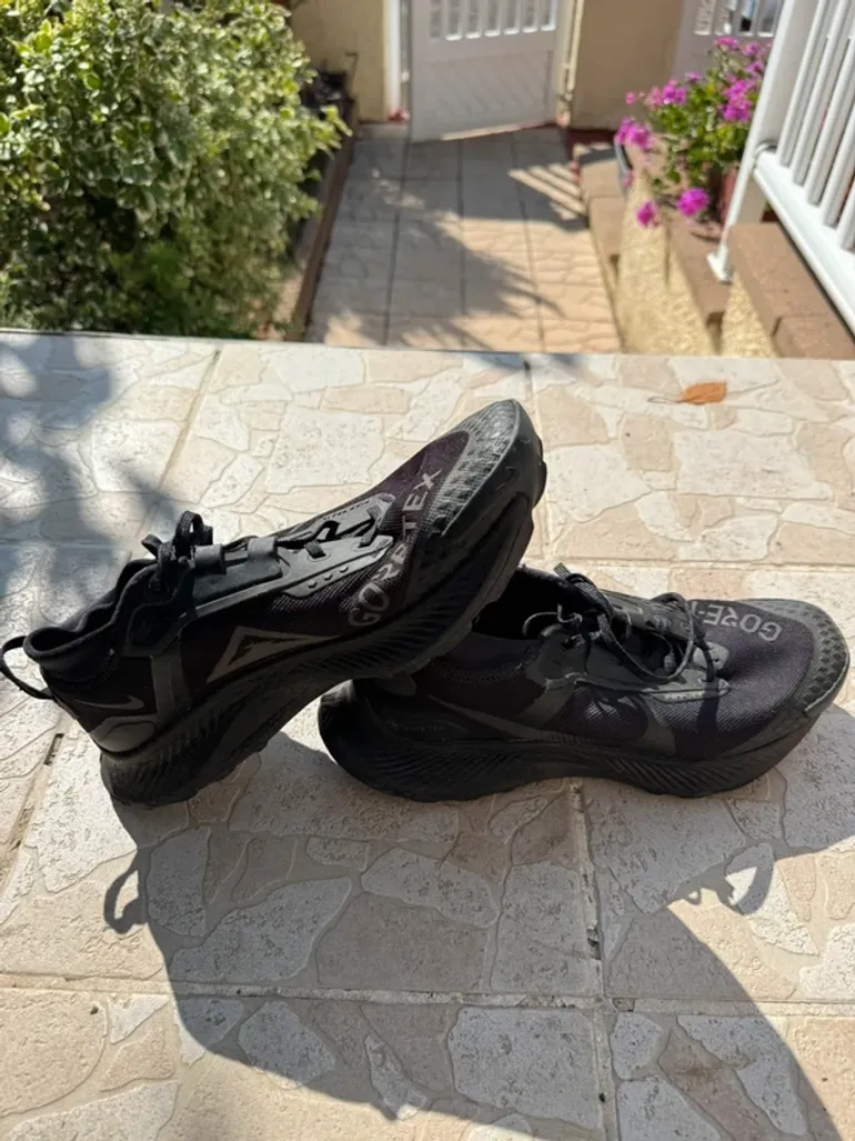 Použité Pegasus Trail 3 GTX bike — obrázek 1 z 7