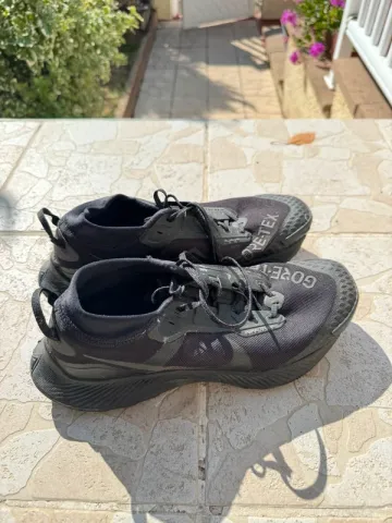 Použité Pegasus Trail 3 GTX bike — obrázek 4 z 7