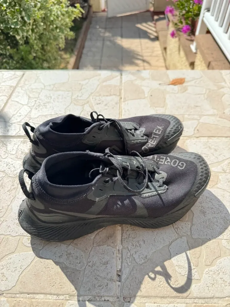 Použité Pegasus Trail 3 GTX bike — obrázek 4 z 7
