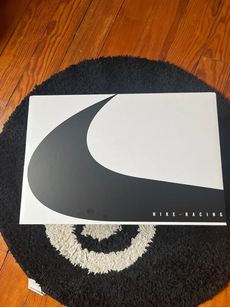 Used Nike Vaporfly 4 Running Shoes