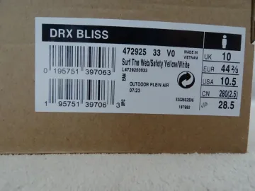 Použité Salomon DRX Bliss bike — obrázek 6 z 8