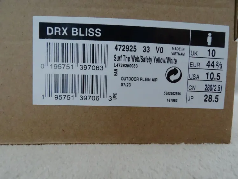 Použité Salomon DRX Bliss bike — obrázek 6 z 8