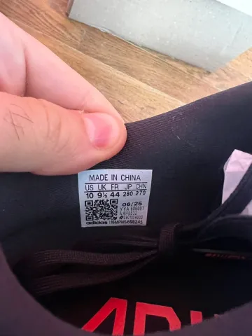 Adidas Adizero Evo SL AMG bike de segunda mano — imagen 6 de 7