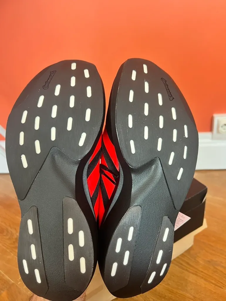 Adidas Adizero Evo SL AMG bike de segunda mano — imagen 7 de 7