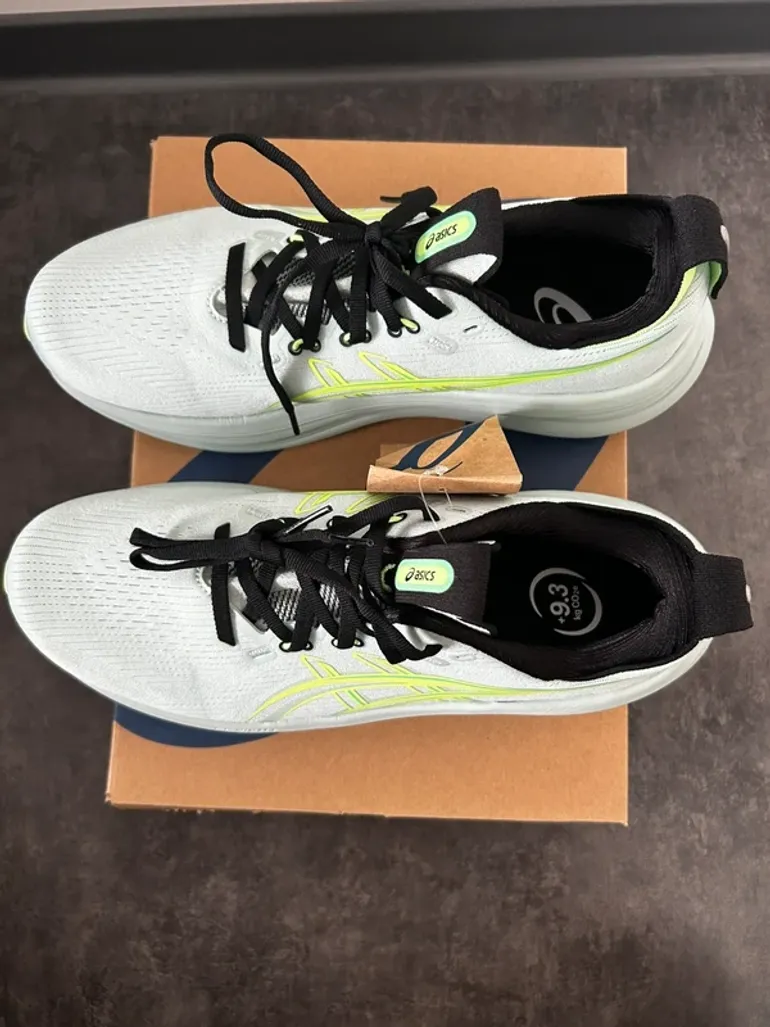 Käytetty Asics Gel Nimbus 28 bike — kuva 5 / 7