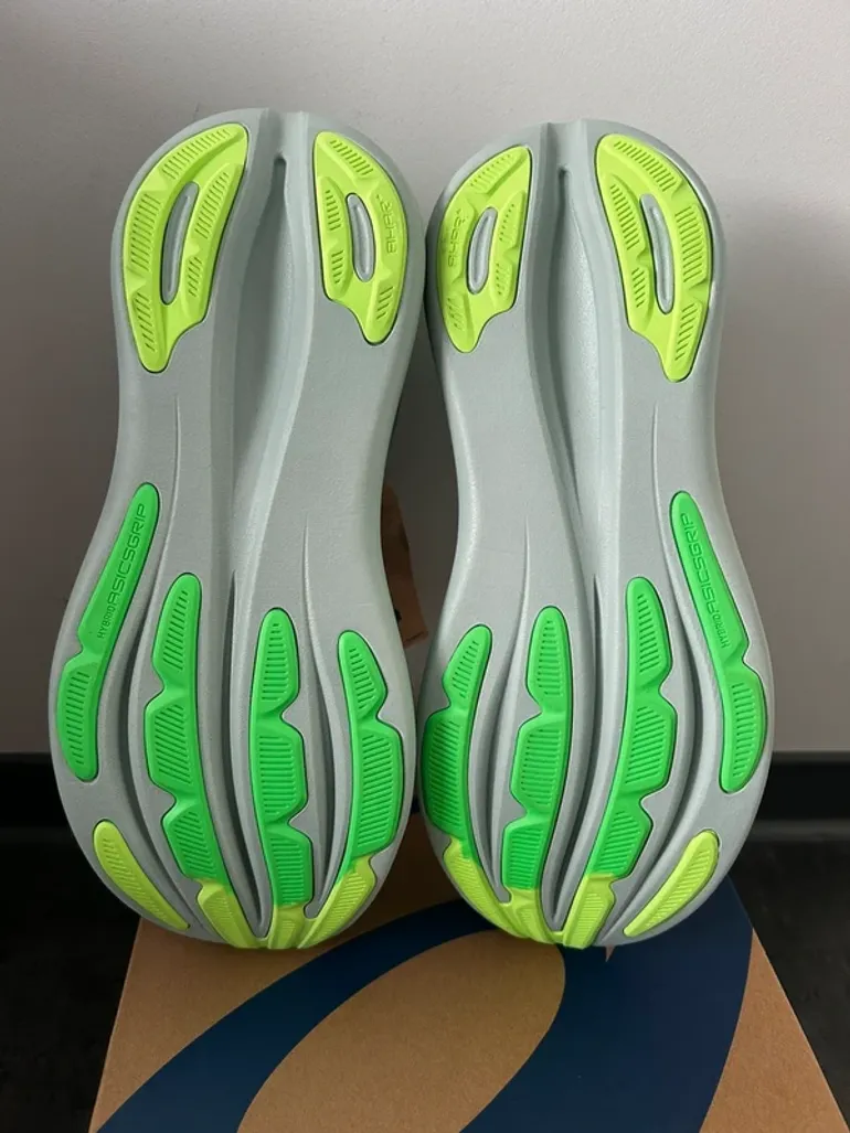 Käytetty Asics Gel Nimbus 28 bike — kuva 4 / 7