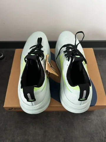 Käytetty Asics Gel Nimbus 28 bike — kuva 6 / 7