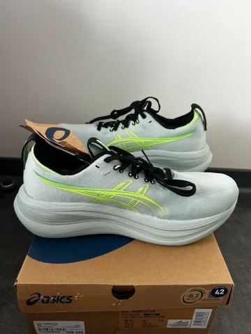 Käytetty Asics Gel Nimbus 28 bike — kuva 3 / 7