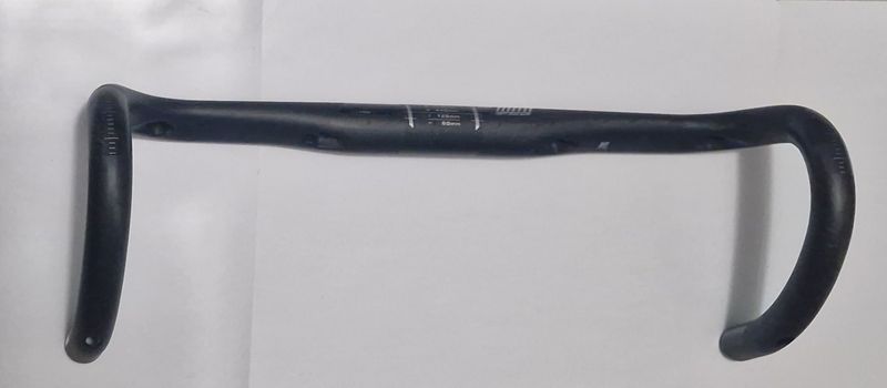 Fsa cintre SLK compact 31.8 440mm Cockpit d'occasion