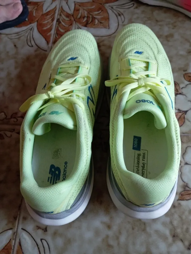 Použité New Balance Sneakers bike — obrázek 3 z 6