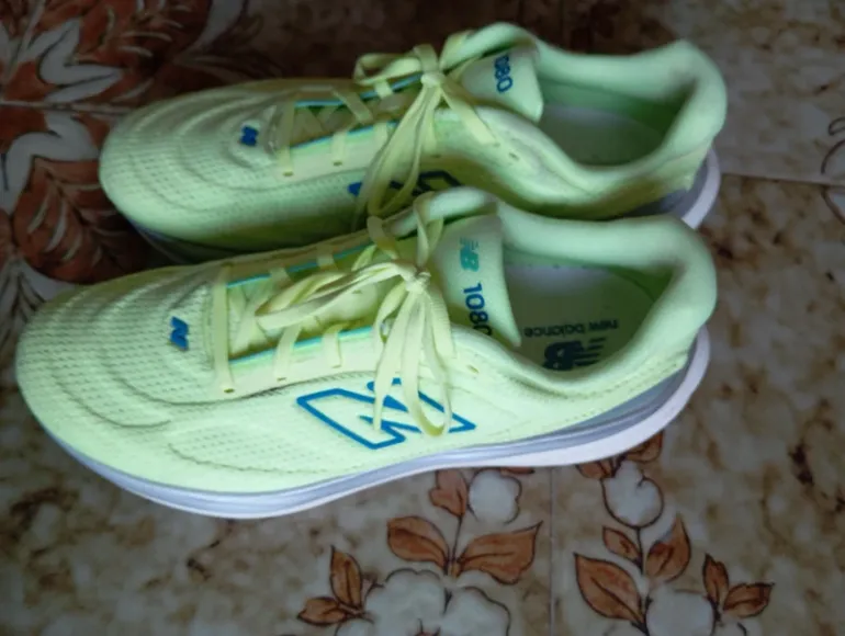 Použité New Balance Sneakers bike — obrázek 5 z 6