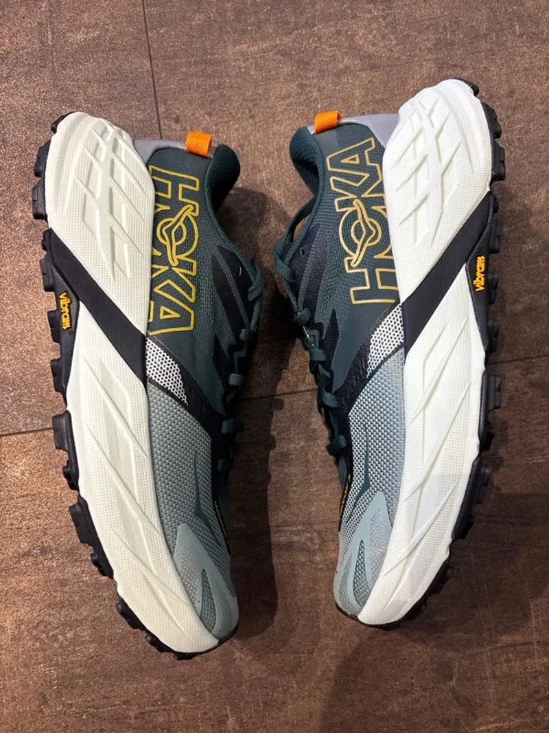 Hoka Speedgoat 7 Running Shoes usato