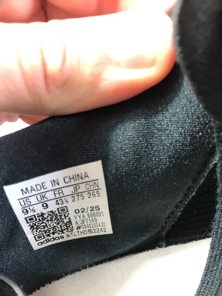 Adidas EVO SL Adizero bike de segunda mano — imagen 9 de 15