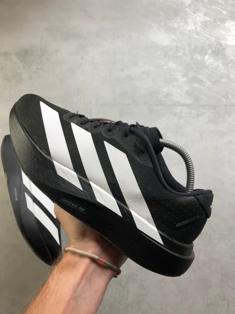 Adidas EVO SL Adizero bike de segunda mano — imagen 11 de 15