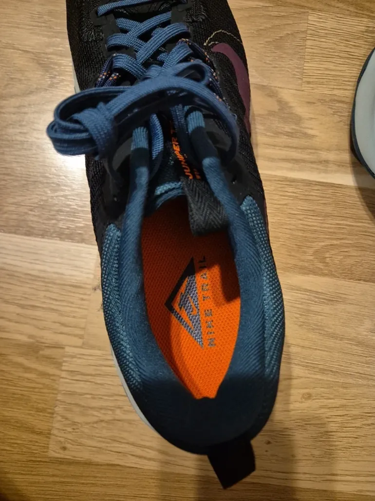Gebrauchtes Nike Juniper Trail 2 bike — Bild 4 von 5