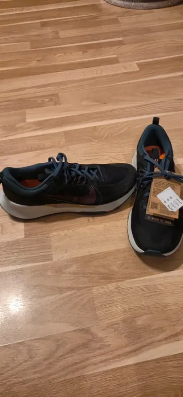 Gebrauchtes Nike Juniper Trail 2 bike — Bild 1 von 5