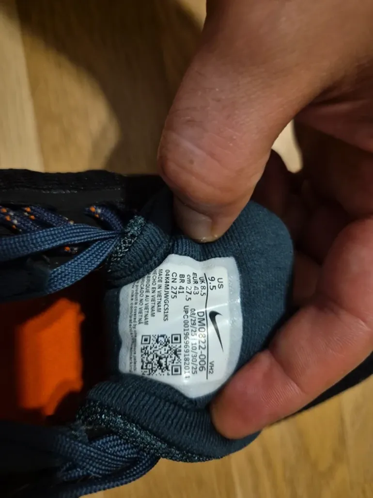 Gebrauchtes Nike Juniper Trail 2 bike — Bild 5 von 5