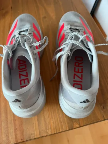 Gebrauchtes Adidas Adizero Evo SL bike — Bild 3 von 6