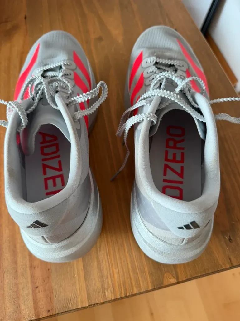 Gebrauchtes Adidas Adizero Evo SL bike — Bild 3 von 6