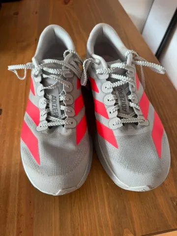 Gebrauchtes Adidas Adizero Evo SL bike — Bild 2 von 6