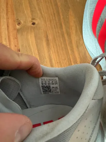 Gebrauchtes Adidas Adizero Evo SL bike — Bild 6 von 6