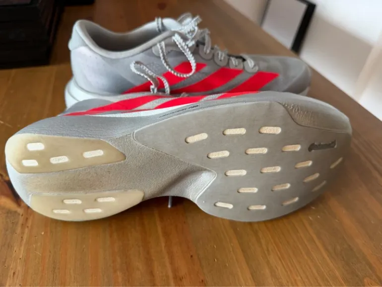 Gebrauchtes Adidas Adizero Evo SL bike — Bild 4 von 6