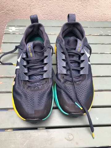 Brugt Nike Zegama Trail 2 bike — billede 3 af 7