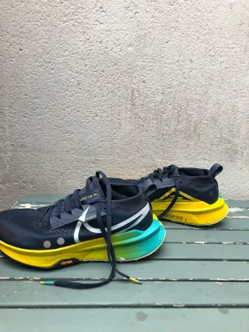 Brugt Nike Zegama Trail 2 bike — billede 4 af 7