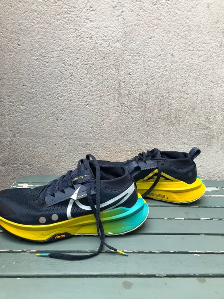 Brugt Nike Zegama Trail 2 bike — billede 4 af 7