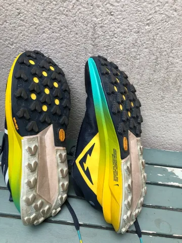 Brugt Nike Zegama Trail 2 bike — billede 5 af 7
