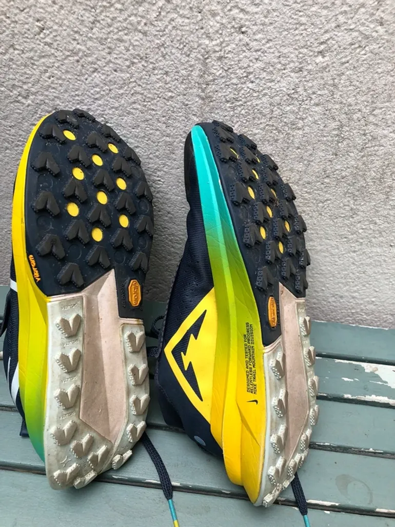 Brugt Nike Zegama Trail 2 bike — billede 5 af 7
