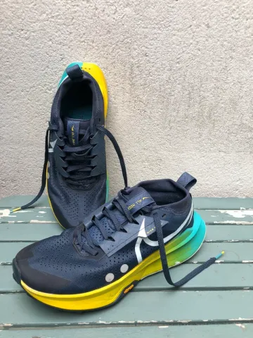 Brugt Nike Zegama Trail 2 bike — billede 2 af 7