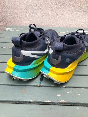 Brugt Nike Zegama Trail 2 bike — billede 6 af 7