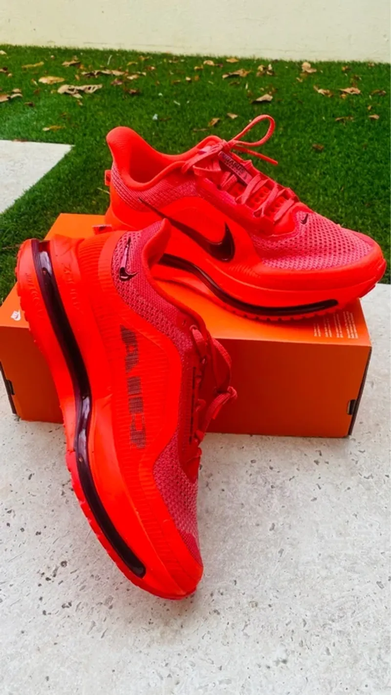 Used Pegasus Premium Running Shoes