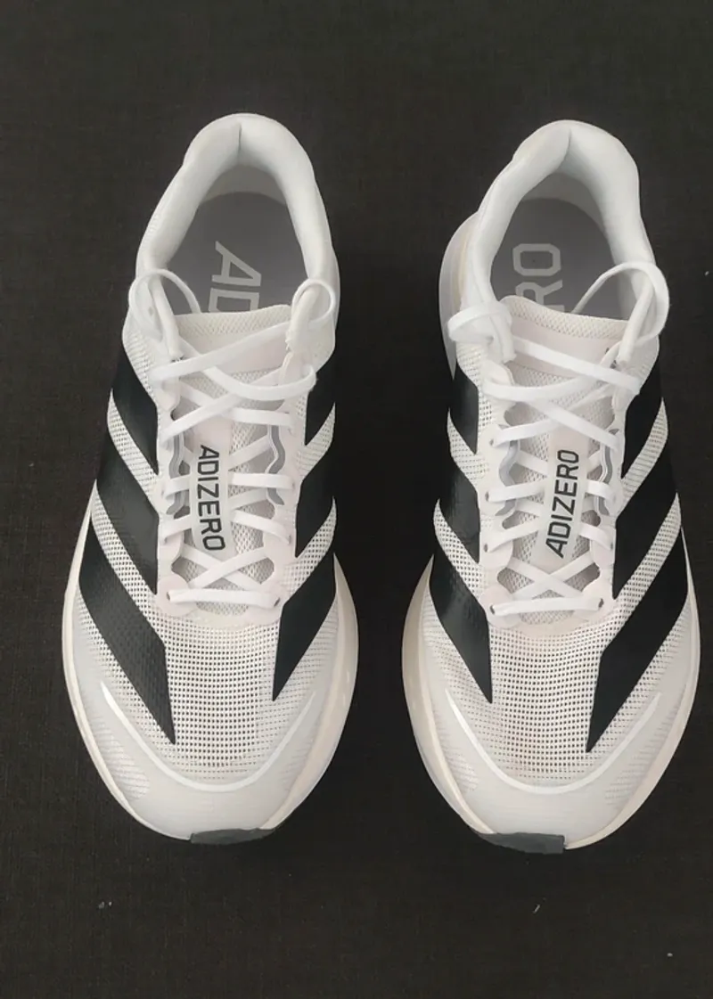 Gebrauchtes Adidas Boston 13 Running Shoes