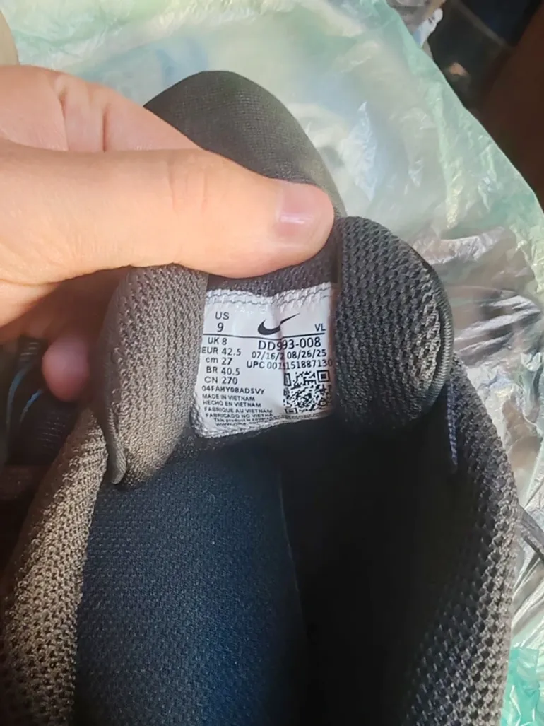 Brugt Altra Downshifter 12 bike — billede 10 af 10