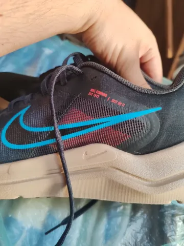 Brugt Altra Downshifter 12 bike — billede 8 af 10