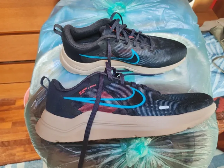 Brugt Altra Downshifter 12 bike — billede 2 af 10