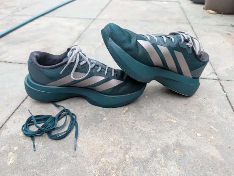 Gebrauchtes Standard Adizero Evo SL bike — Bild 4 von 5
