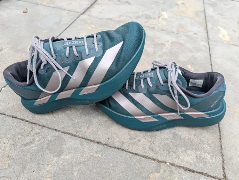 Gebrauchtes Standard Adizero Evo SL bike — Bild 3 von 5
