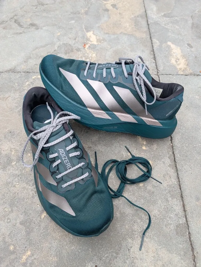 Gebrauchtes Standard Adizero Evo SL bike — Bild 2 von 5