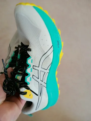 Gebrauchtes Adidas Running Shoes bike — Bild 3 von 6