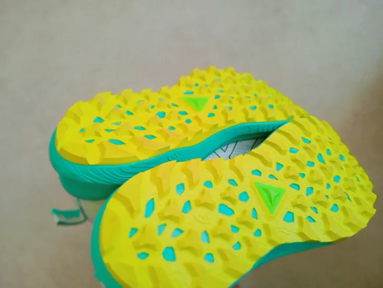 Gebrauchtes Adidas Running Shoes bike — Bild 6 von 6