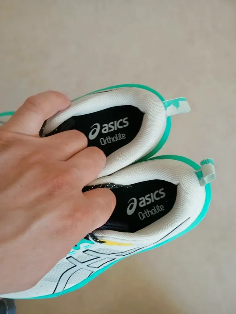 Gebrauchtes Adidas Running Shoes bike — Bild 2 von 6