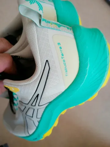 Gebrauchtes Adidas Running Shoes bike — Bild 4 von 6