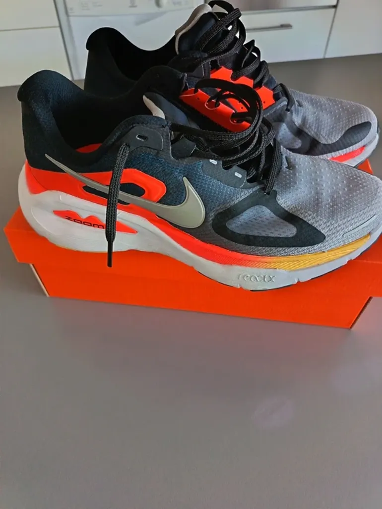 Brugt Nike Structure 26 bike — billede 3 af 6