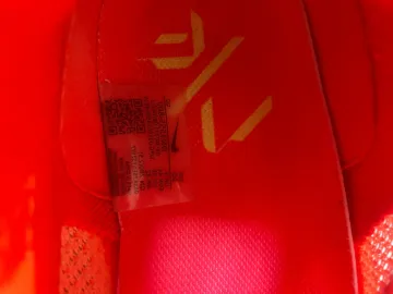 Used Nike Alphafly bike — image 5 of 5