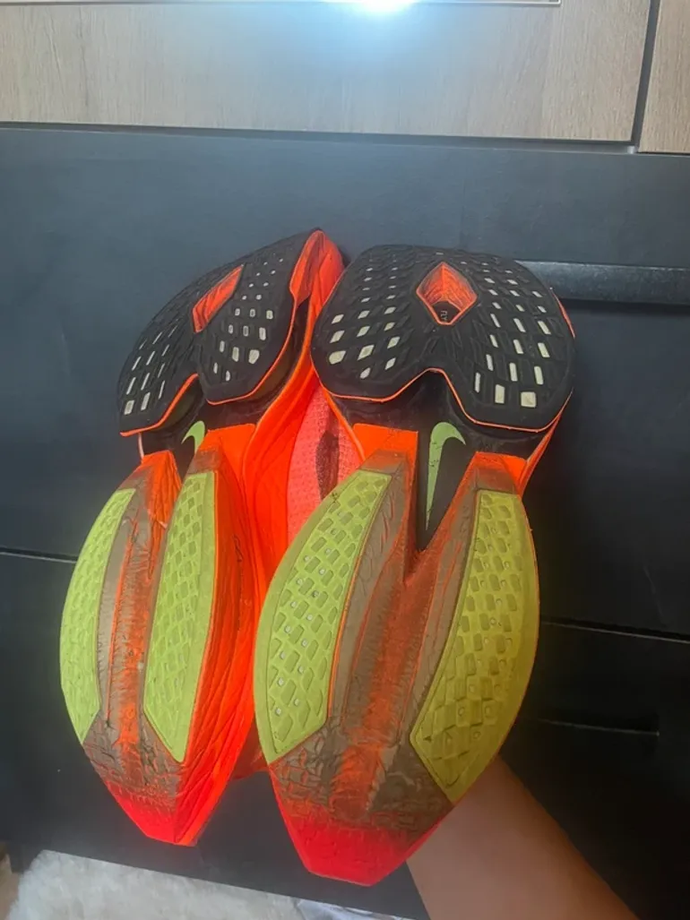 Used Nike Alphafly bike — image 3 of 5