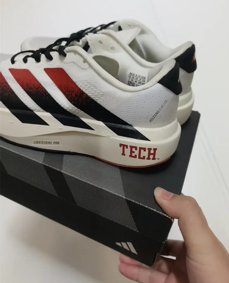 Adidas Adizero EVO SL bike d'occasion — image 3 sur 5