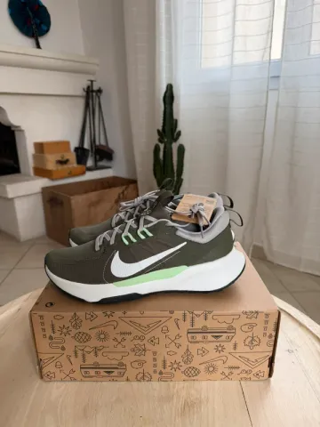 Used Nike Jumper Trail 2 bike — image 1 of 6